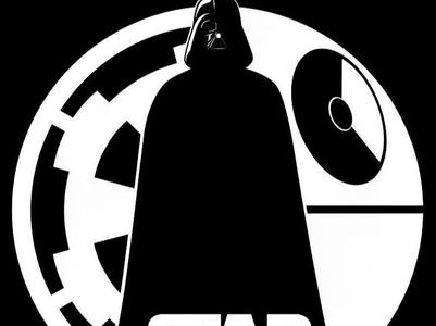 StarWars - Hueforge
