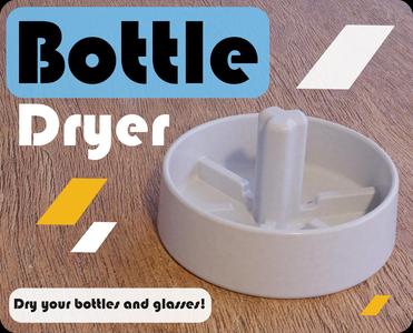 Bottle Dryer