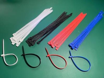 cable ties -150mm - Cable tie - Kabelbinder
