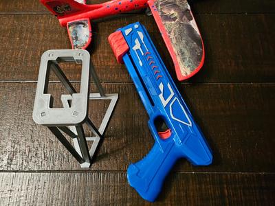 Toy Plane Launcher Loader