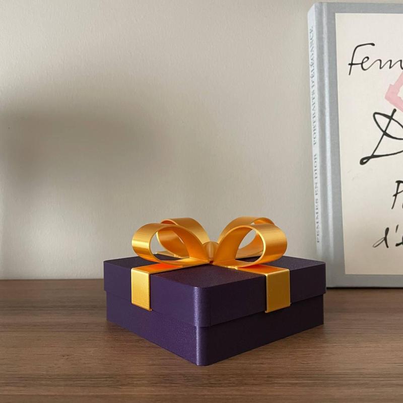 Harmony Craft Gift Box