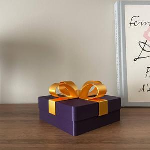 Harmony Craft Gift Box
