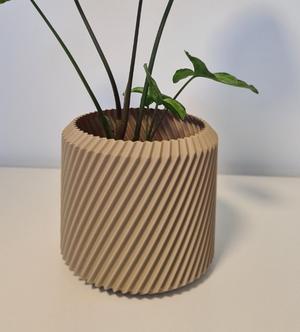Flowerpot Vasemode