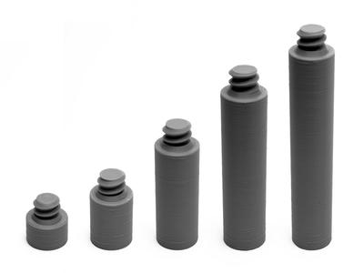 MMT - Spacers