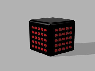 UPDATED  annoying christmas present box