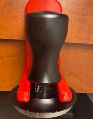 Espresso Tamper holder