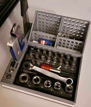 Tool Holder