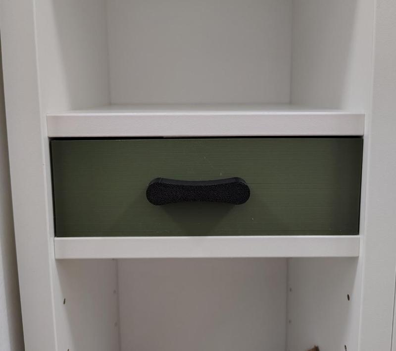 IKEA GNEDBY drawer