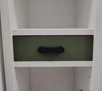 IKEA GNEDBY drawer