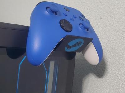 Hyte Y70 Touch Infinite Xbox Controller Holder