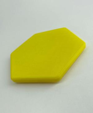 LH128-F Lid or Cover for Infinite Containers 128 Series