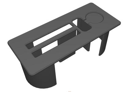 Cup Holder new