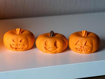 Jack No Lanterns