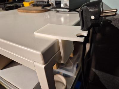 wire holder