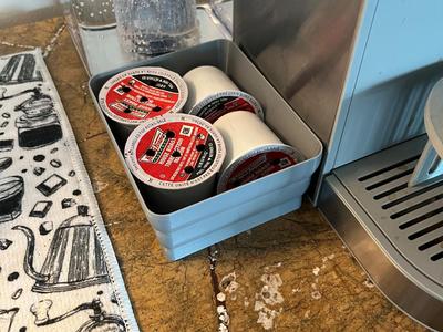 Kcup Bin