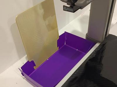 Foldable Storage Box