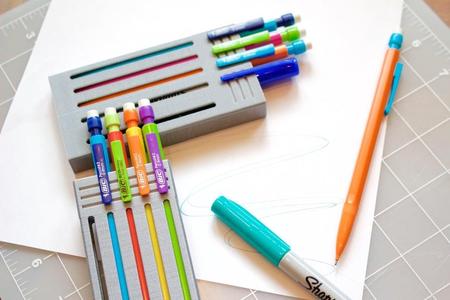 Pencil Caddy