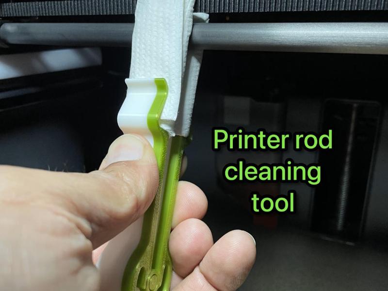 Cleaning Tool