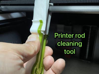 Cleaning Tool