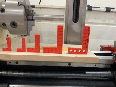 SQUARE TOOL
