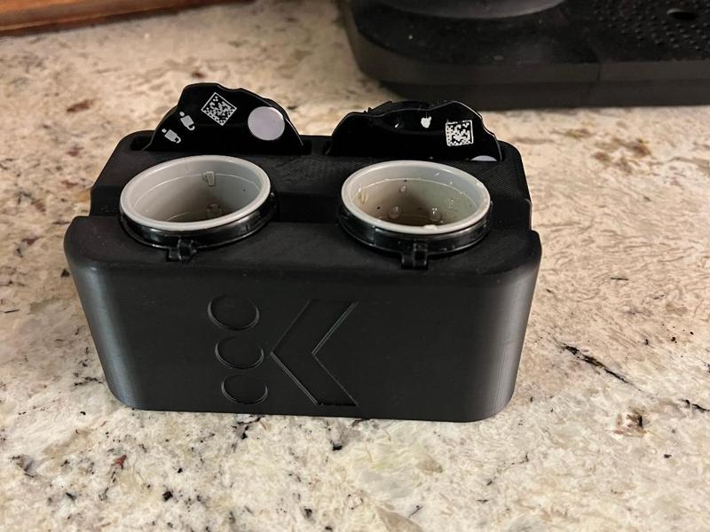 Keurig My K-Cup Buddy