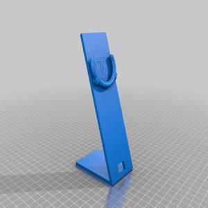 Phone mount with Pop Socket holder