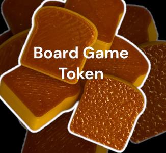 Bread x12 - Resource for Board Game