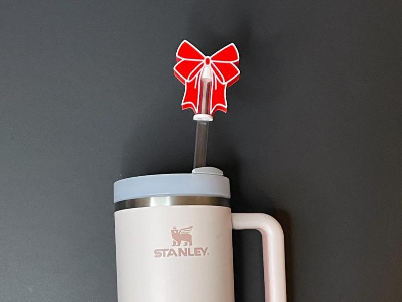 Stanley bow topper
