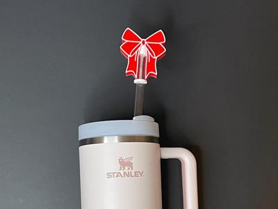 Stanley bow topper