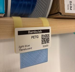 Filament Sign by sharky