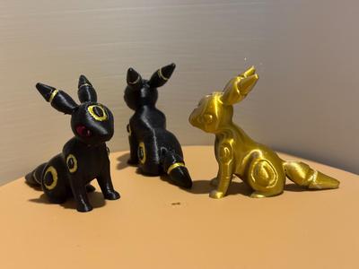 Cute Umbreon