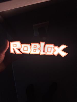 Roblox Light Box