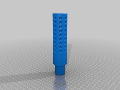 silenziatore softair silencer