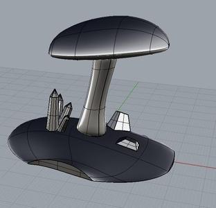 Mushroom 