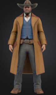 cowboy 