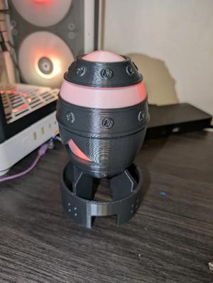 ARGB Fallout "Fat Man" Mini Nuke   