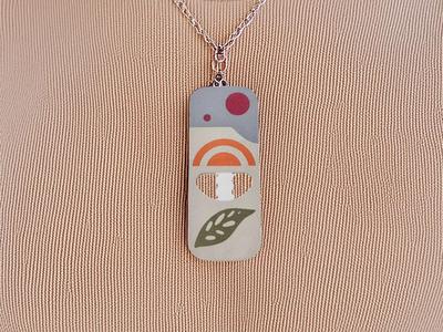 Solaterra Pendant   