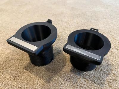 SNAP VAC - Magnetic Shop Vac Adapters