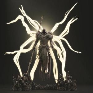 Inarius STL files for 3D Printing | Assembly Model