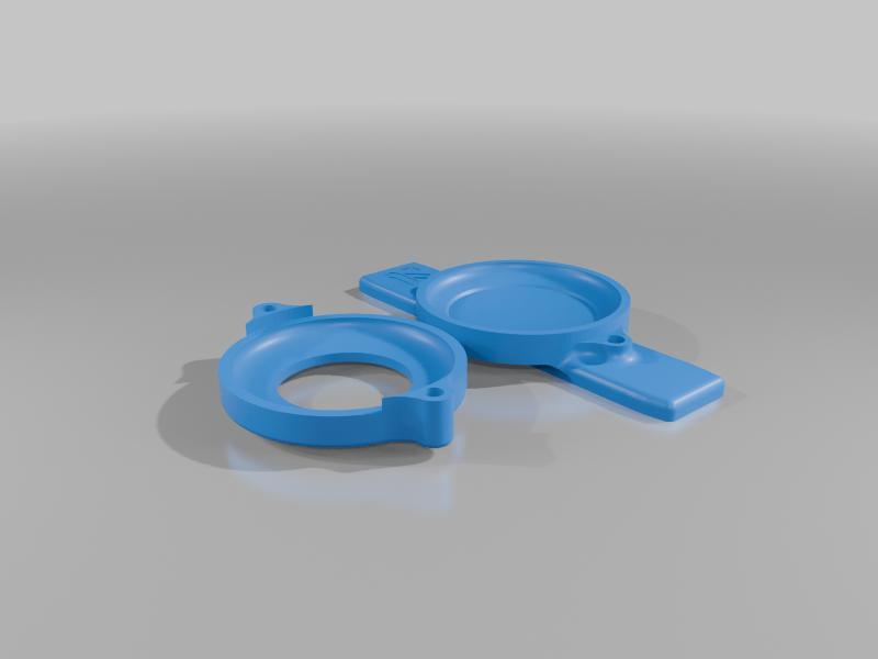 Keyport AirTag