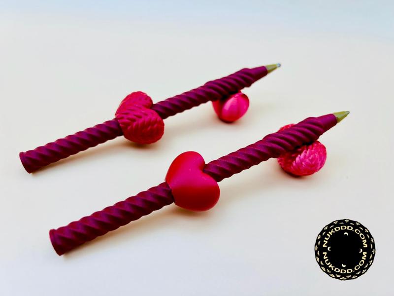 Fidget Pen - Valentines Edition