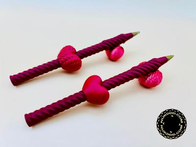 Fidget Pen - Valentines Edition