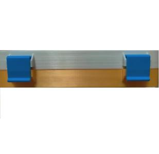 26 Nosler, Double Spring Latch, PIP Hinge Modular Ammo Box   