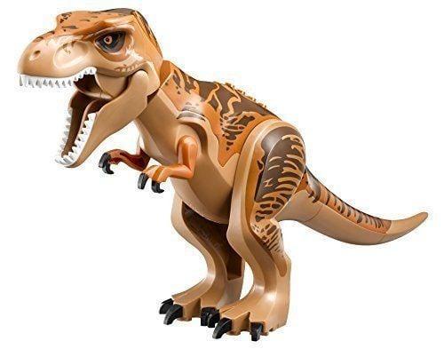 lego t rex 