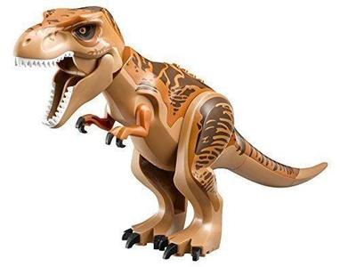 lego t rex 