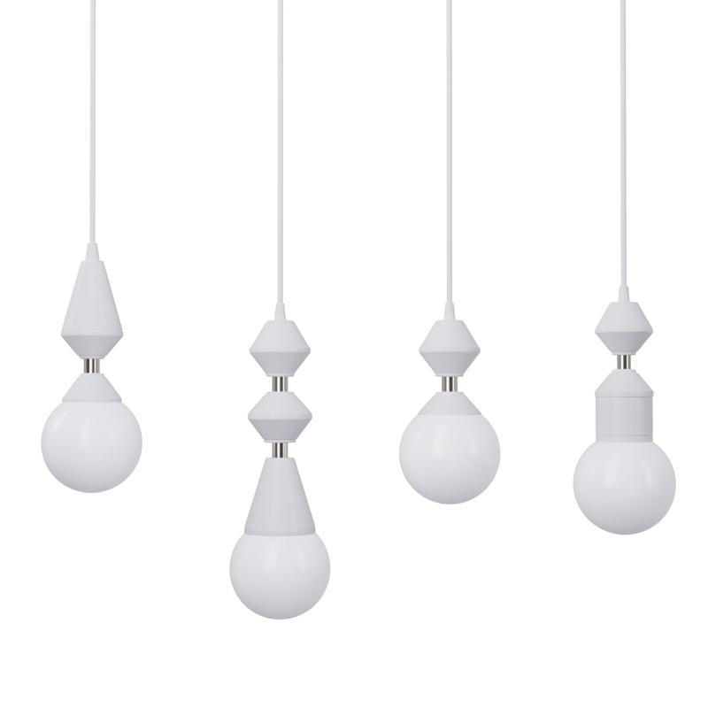 Dome lamp, SKU. 4844 by Pikartlights