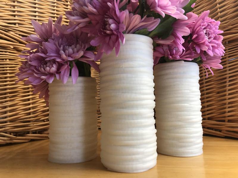 Noodle Vase (medium)