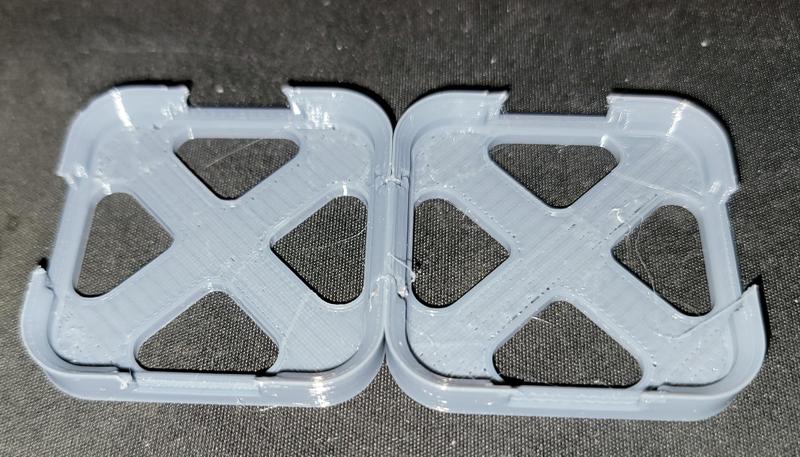 Gridfinity Modular Base System