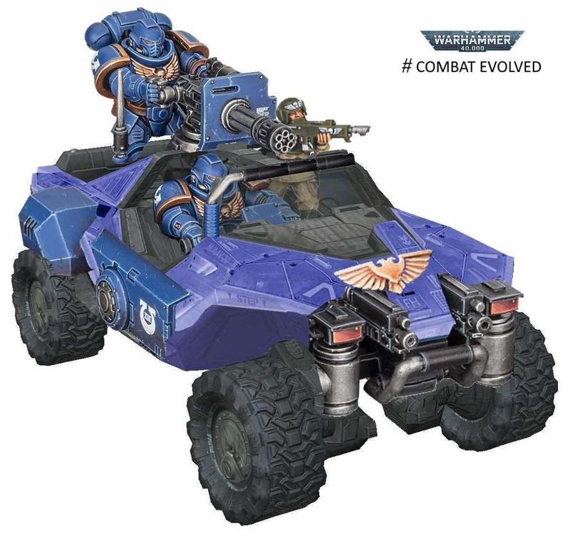 warthog atv