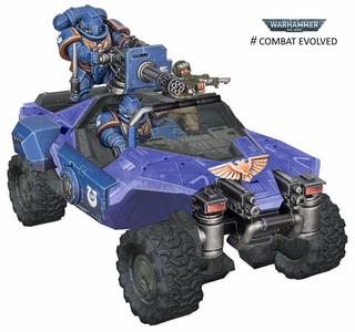 warthog atv